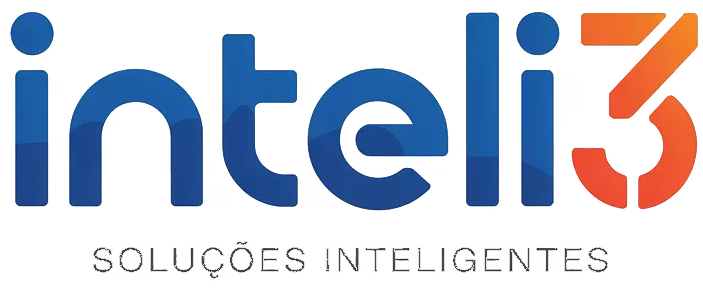 Logo Inteli3 - Starti Soluções Tecnológicas